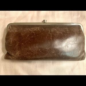 Hobo Lauren Clutch Wallet